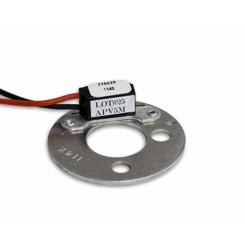 PerTronix 1142 Ignitor Electronic Ignition Conversion Kit, Compatible with Delco 4 Cylinder - Image 3